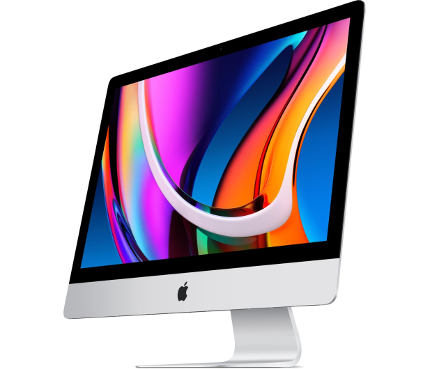 Apple iMac i5 3,3GHz/8GB/512/MacOS/Radeon Pro 5300 - 584205 - zdjęcie 2